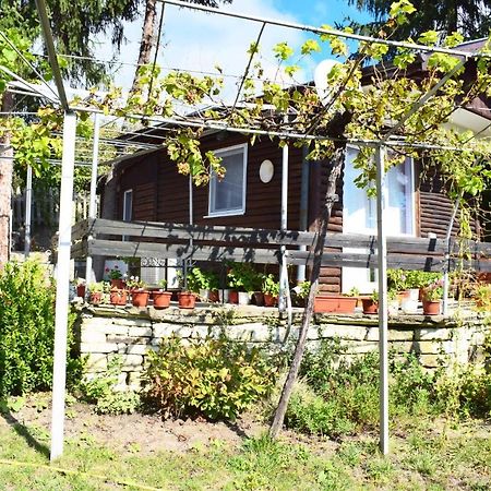 Holiday Home Vilata Kŭrdzhali Buitenkant foto