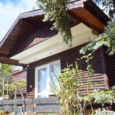 Holiday Home Vilata Kŭrdzhali Buitenkant foto