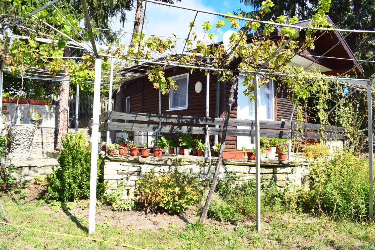 Holiday Home Vilata Kŭrdzhali Buitenkant foto