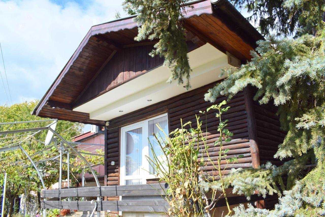 Holiday Home Vilata Kŭrdzhali Buitenkant foto