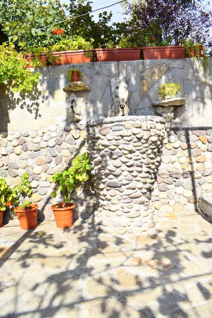 Holiday Home Vilata Kŭrdzhali Buitenkant foto